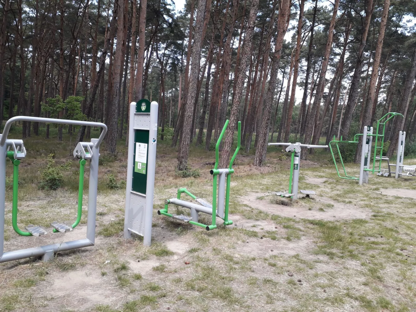 FeWo & Garten &Grill