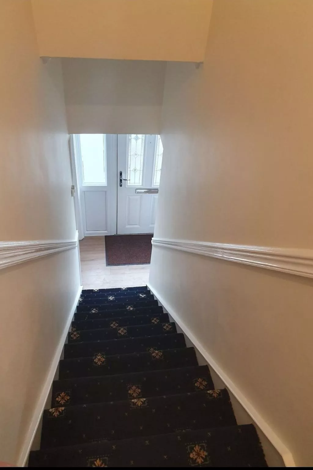 Stadthaus Orpington Nord-Buiten