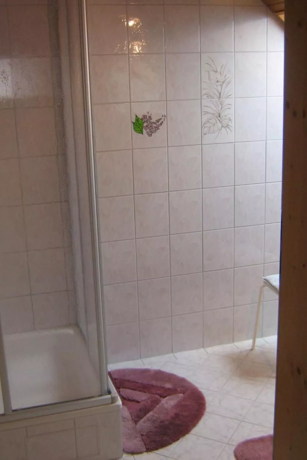 Apartment mit Königscard für 4 Personen