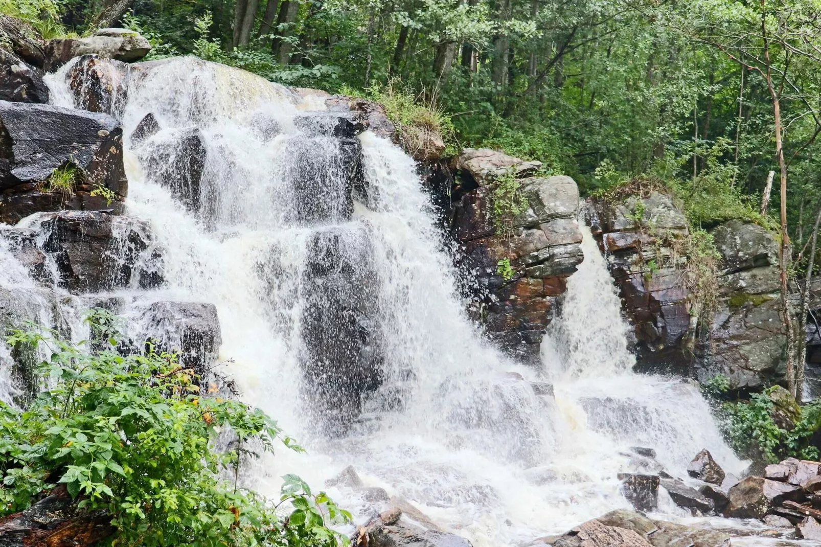 4 persoons vakantie huis in Fjärås-Niet-getagd