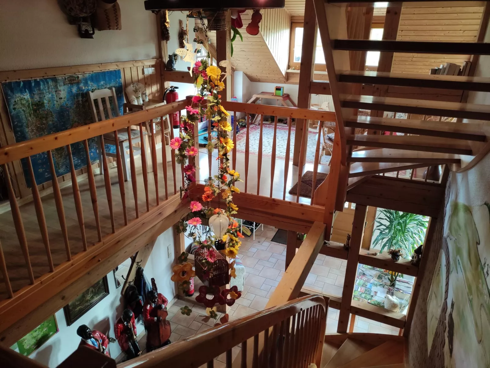 Garten-Ferienwohnung-Image-tags.info