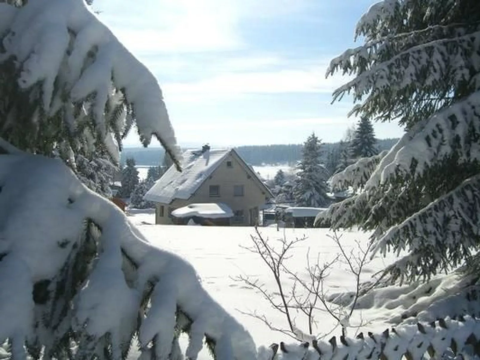 Ferienw. Natur pur-Image-tags.info