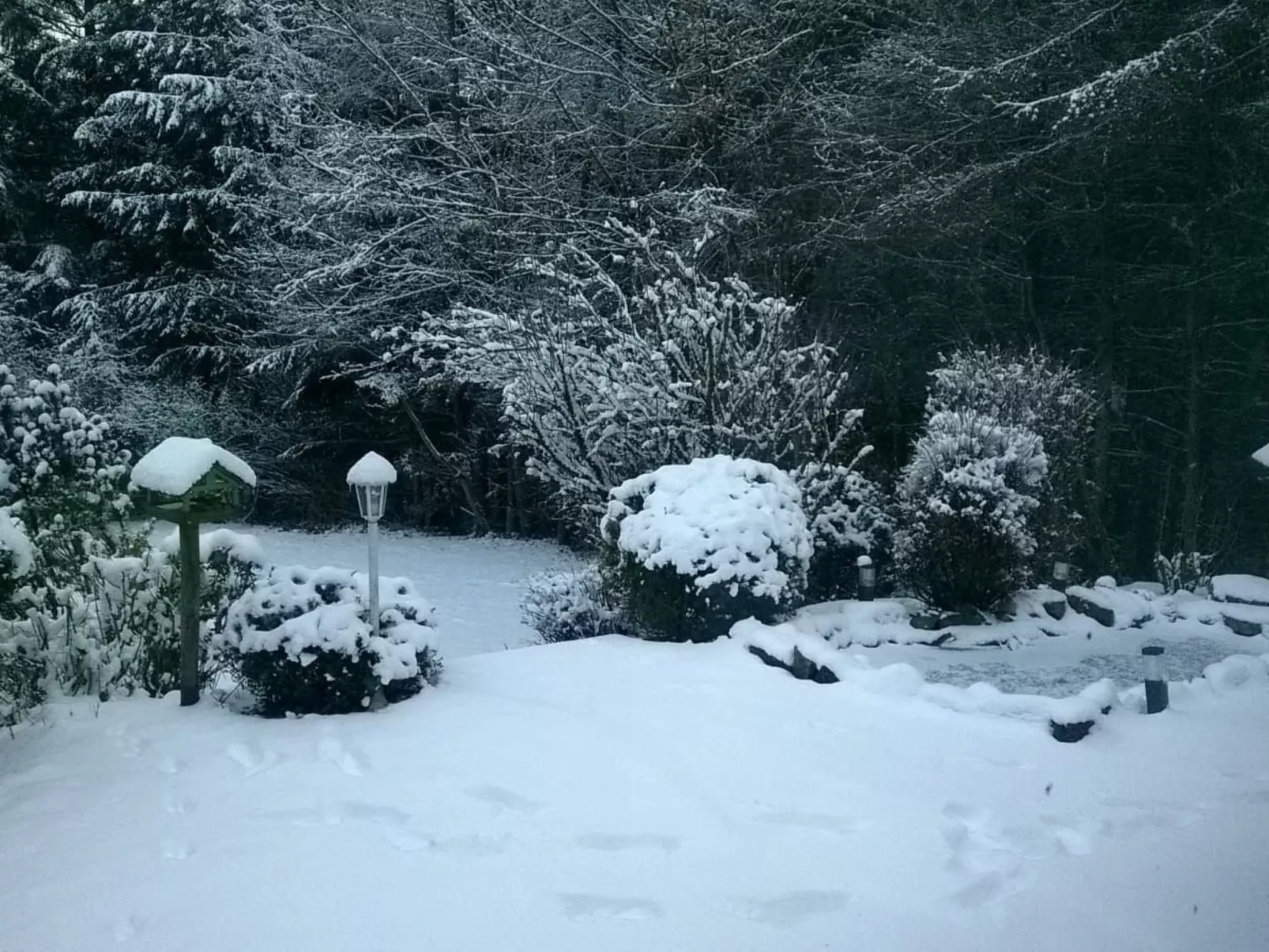 In Im Trieschelbach mit Großem Garten