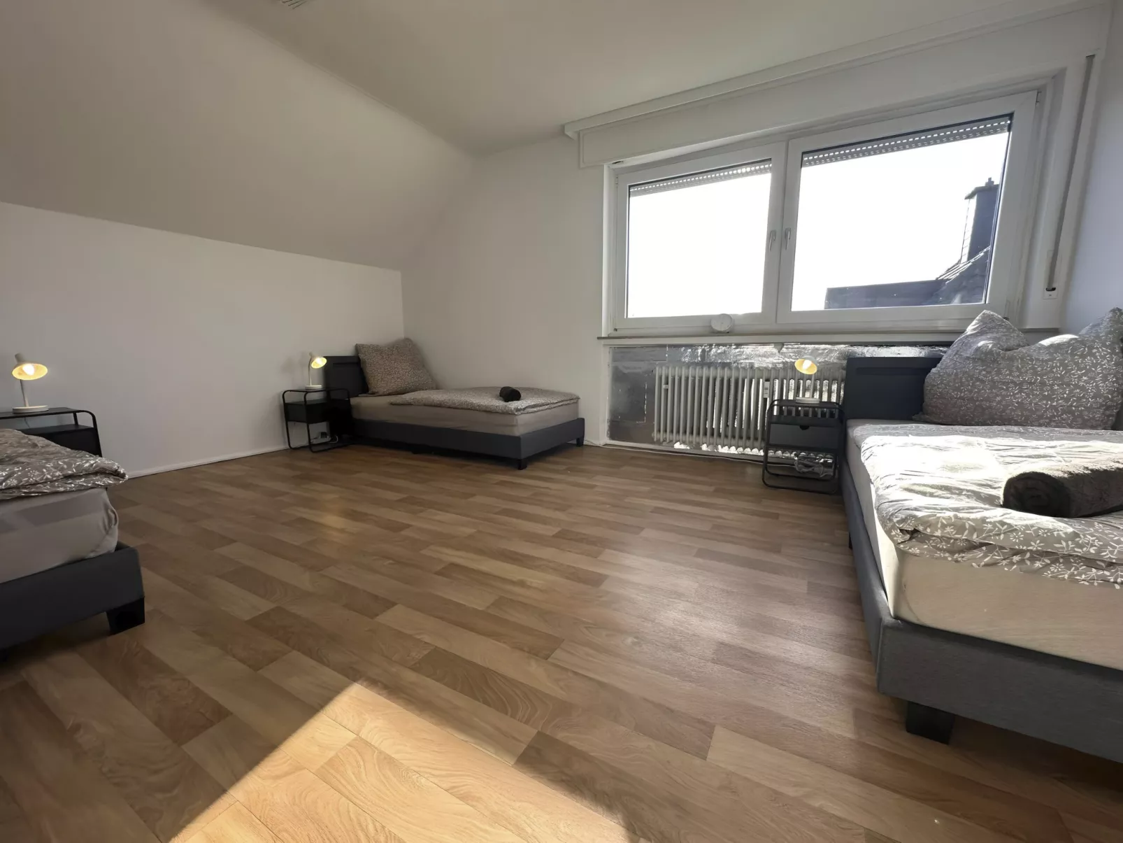 H&S Emsdetten-Binnen