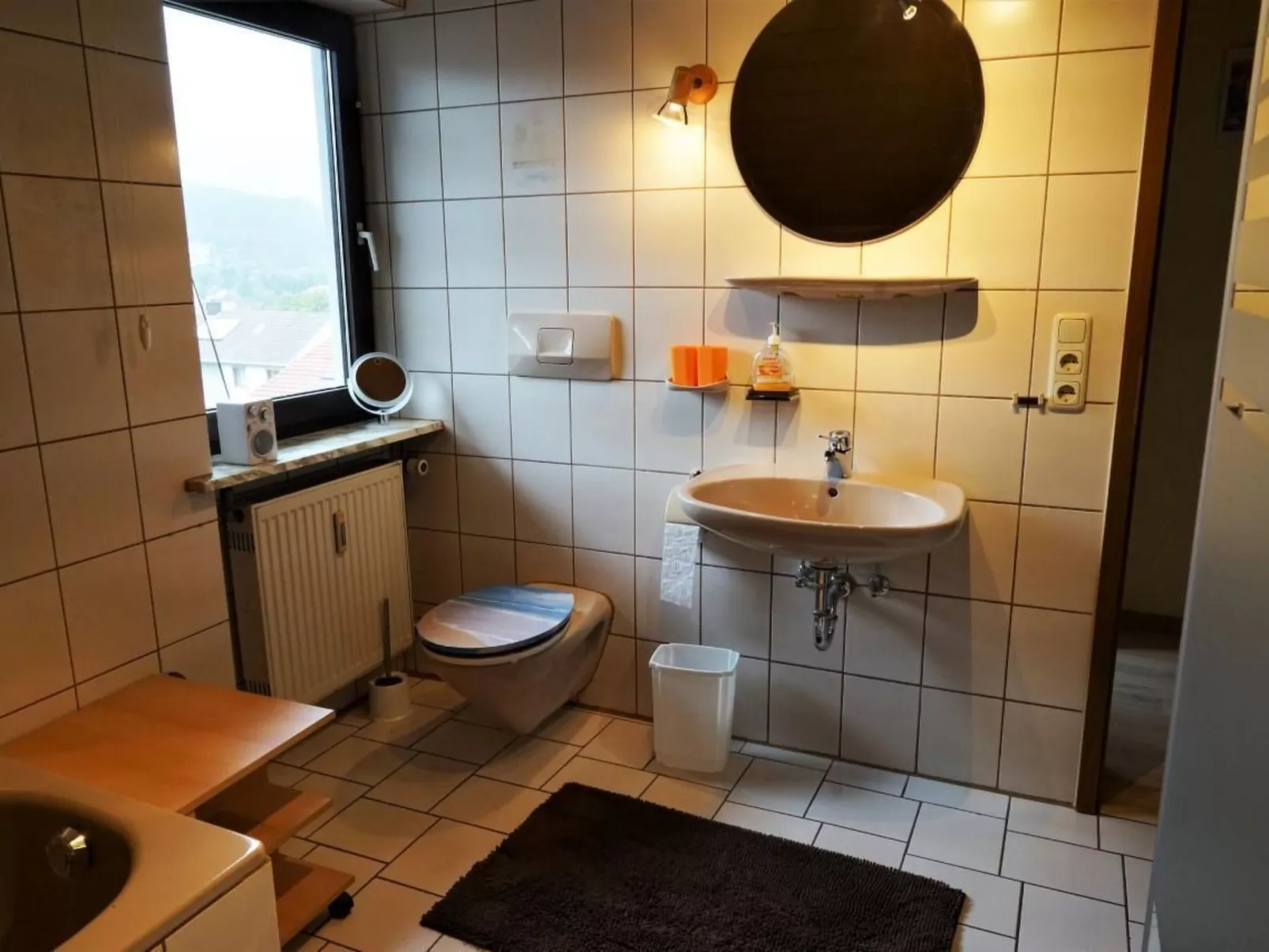 Große Ferienwohnung in Stadtsteinach