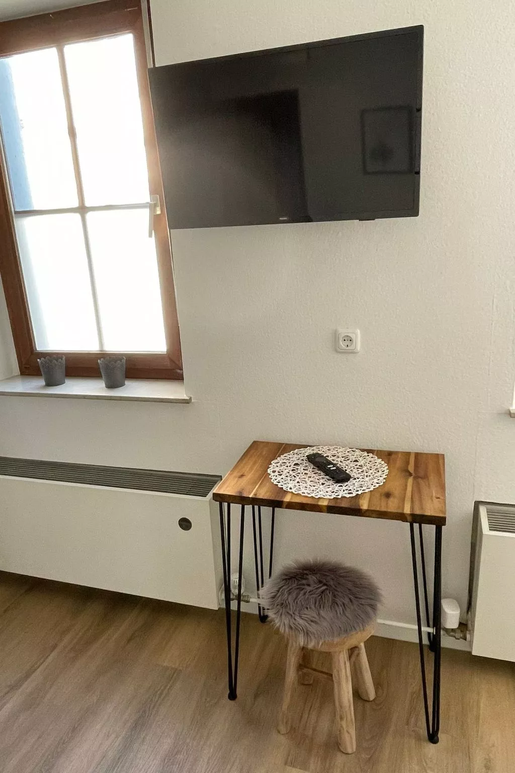 Altstadtglück im alten Zollhäuschen