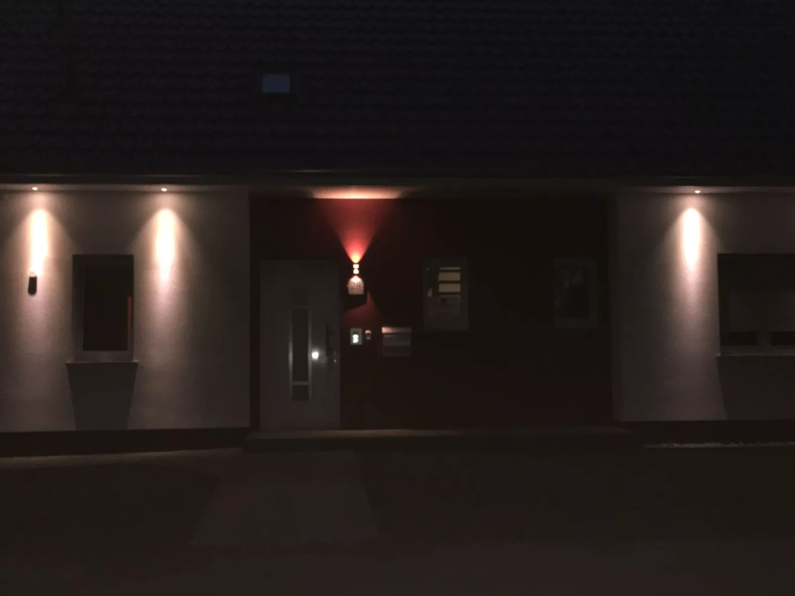 Residenz KrakowerSee