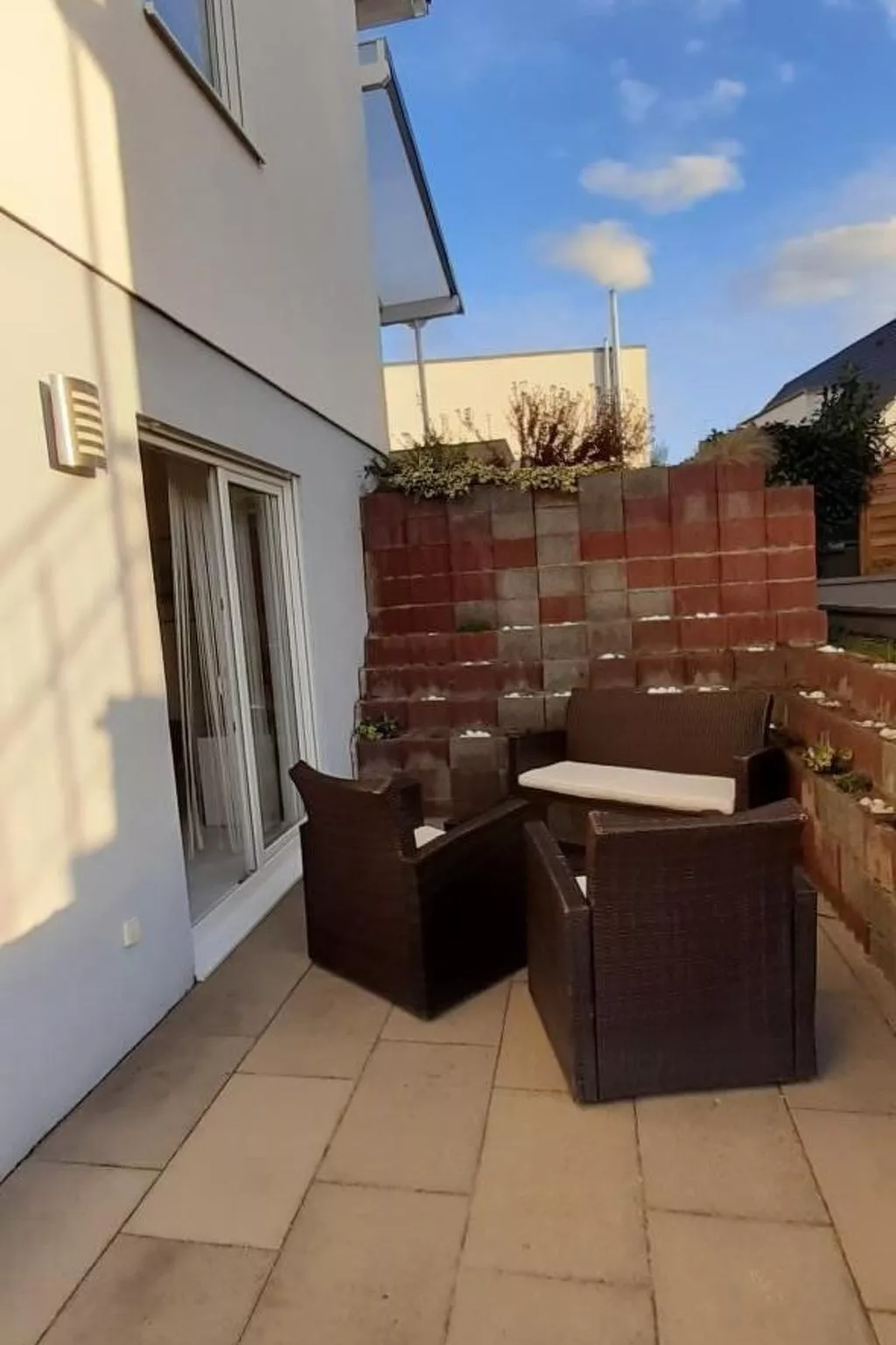 Ferienwohnung-Binnen