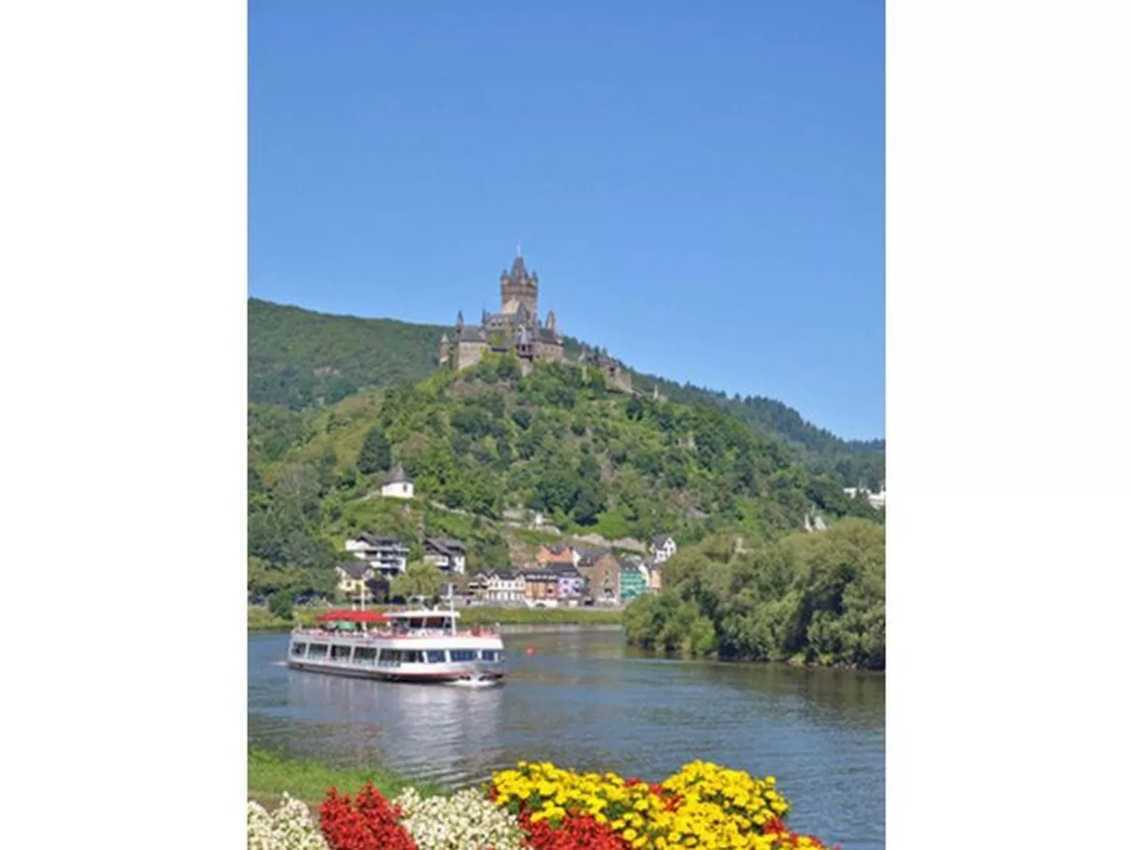 Ruhiges Landhaus mit zwei gemütlichen Wohnungen