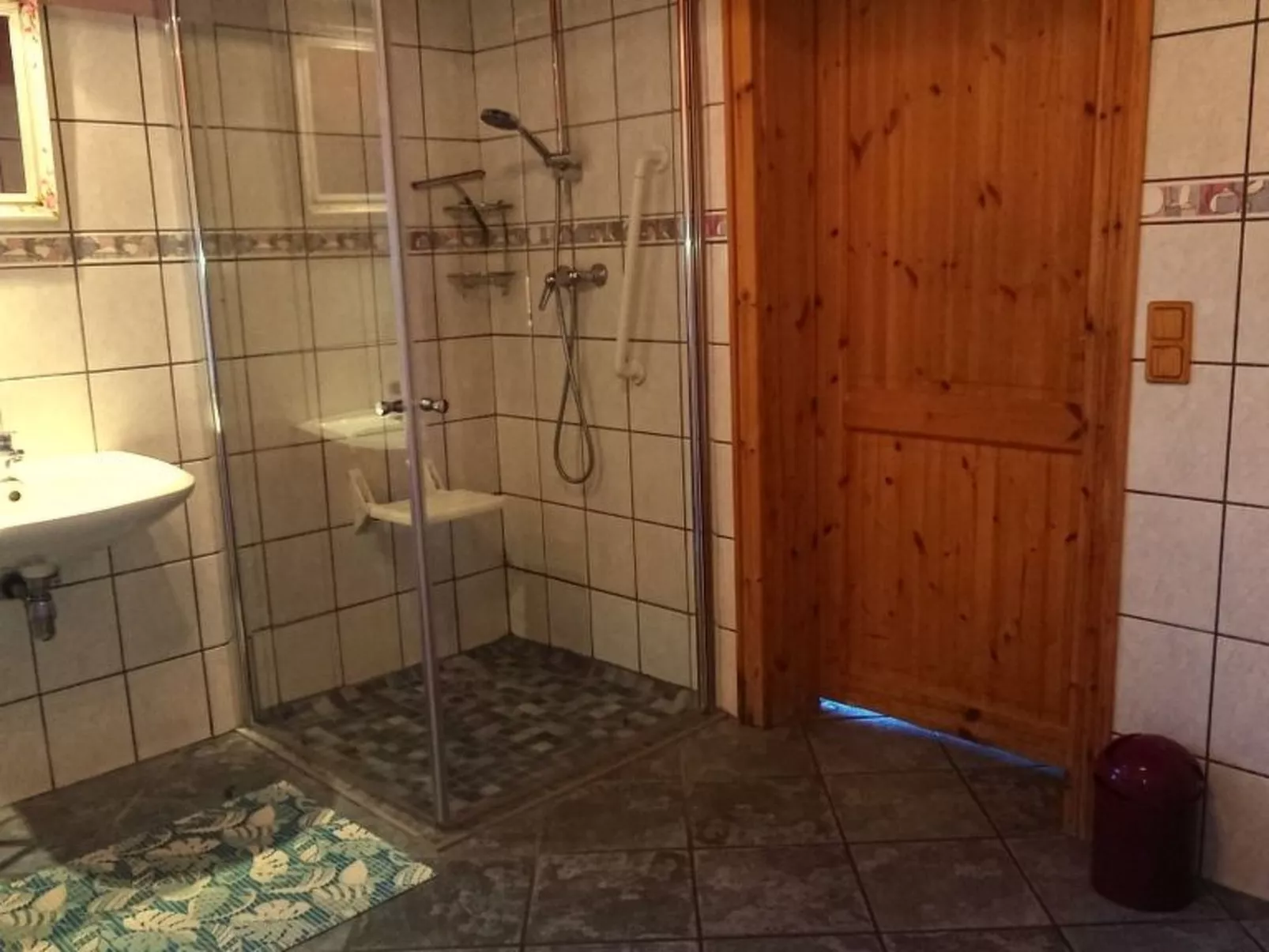 In Bohmstedt mit Großem Garten