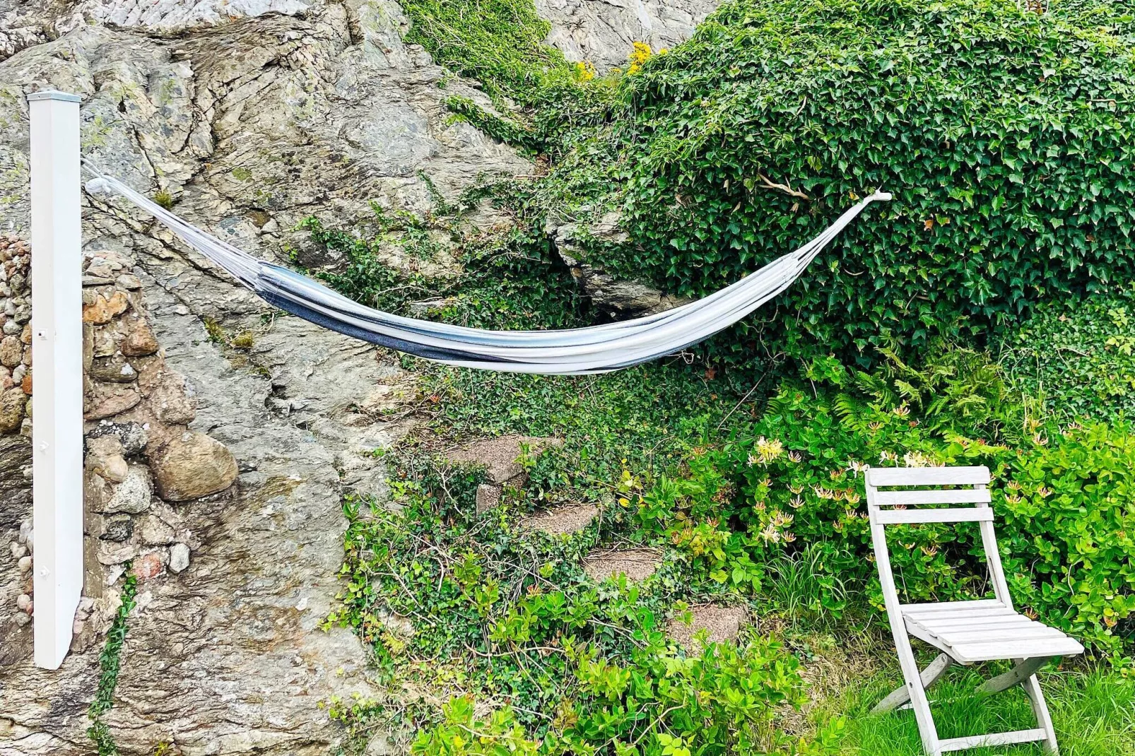 4 sterren vakantie huis in ELLÖS-By Traum-Buitenlucht