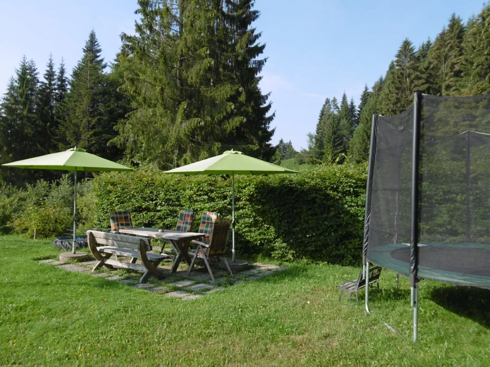 Friesenhof Blank in Sulzberg