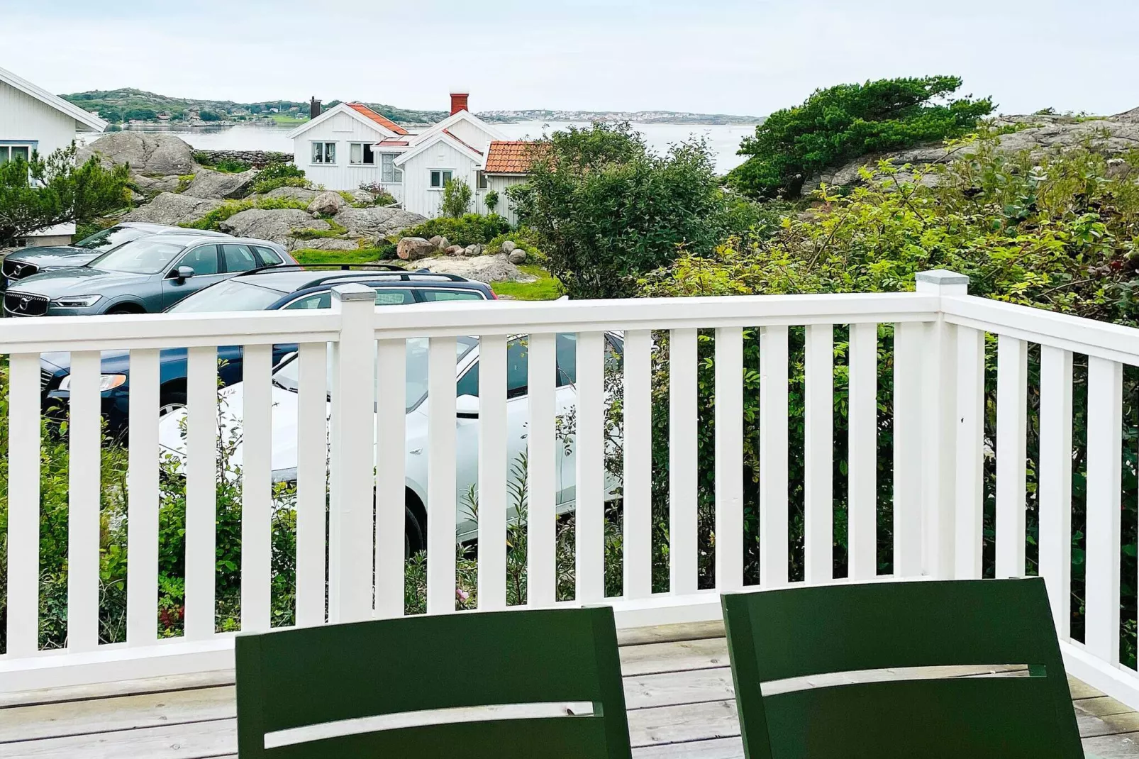 4 sterren vakantie huis in ELLÖS-By Traum-Waterzicht