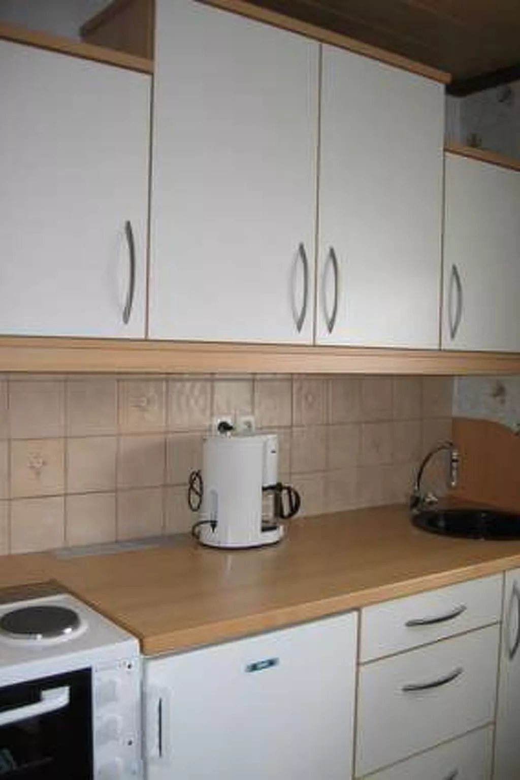 Ferienhäuschen in burgenländischer Weinidylle