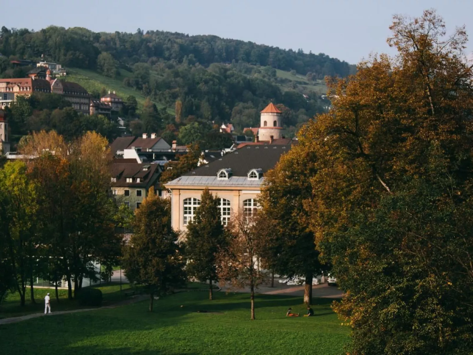 Apartement Feldkirch