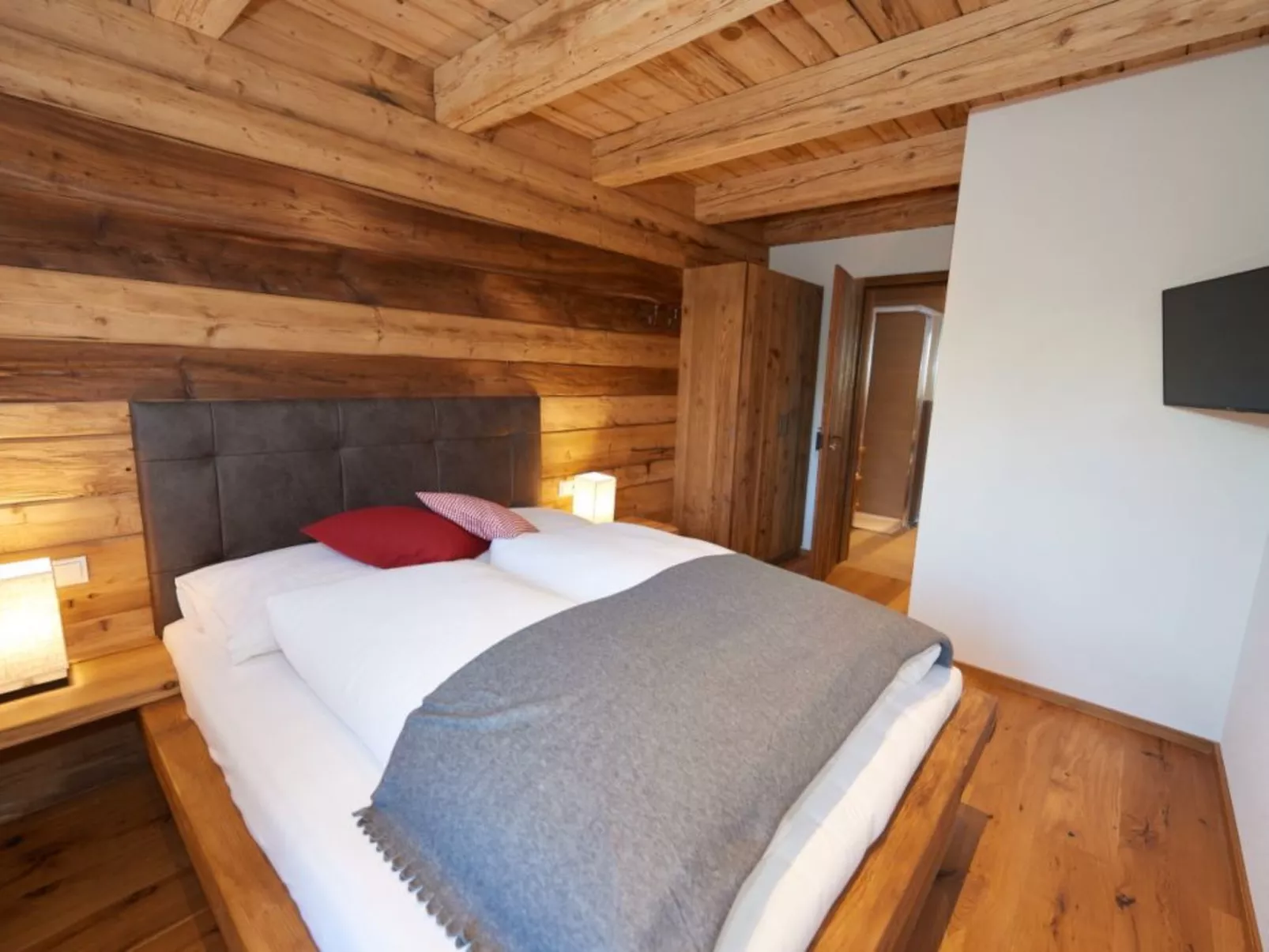 Chalet Almidylle in Sankt Martin am Tennengebirge