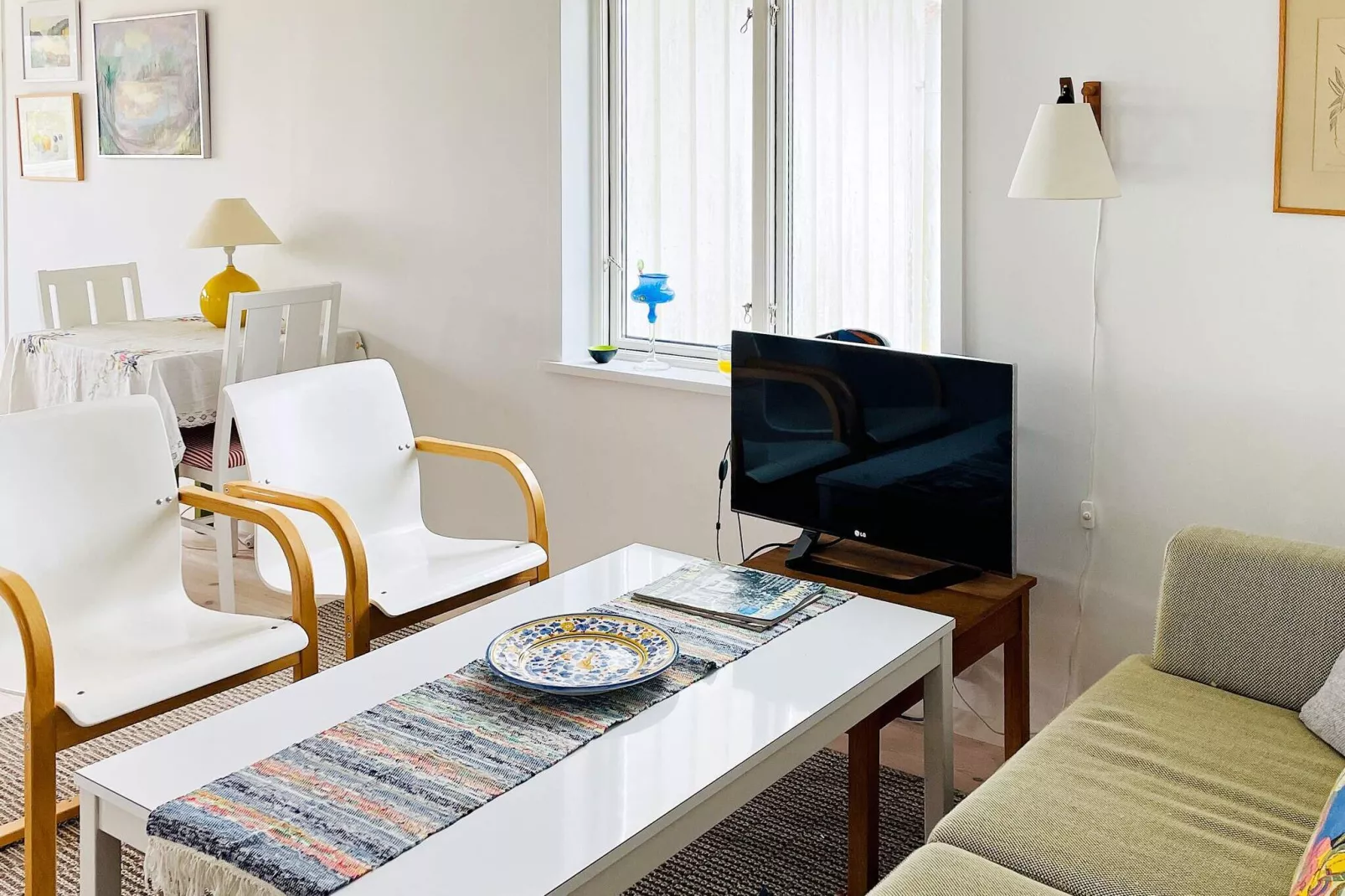 4 sterren vakantie huis in ELLÖS-By Traum-Binnen