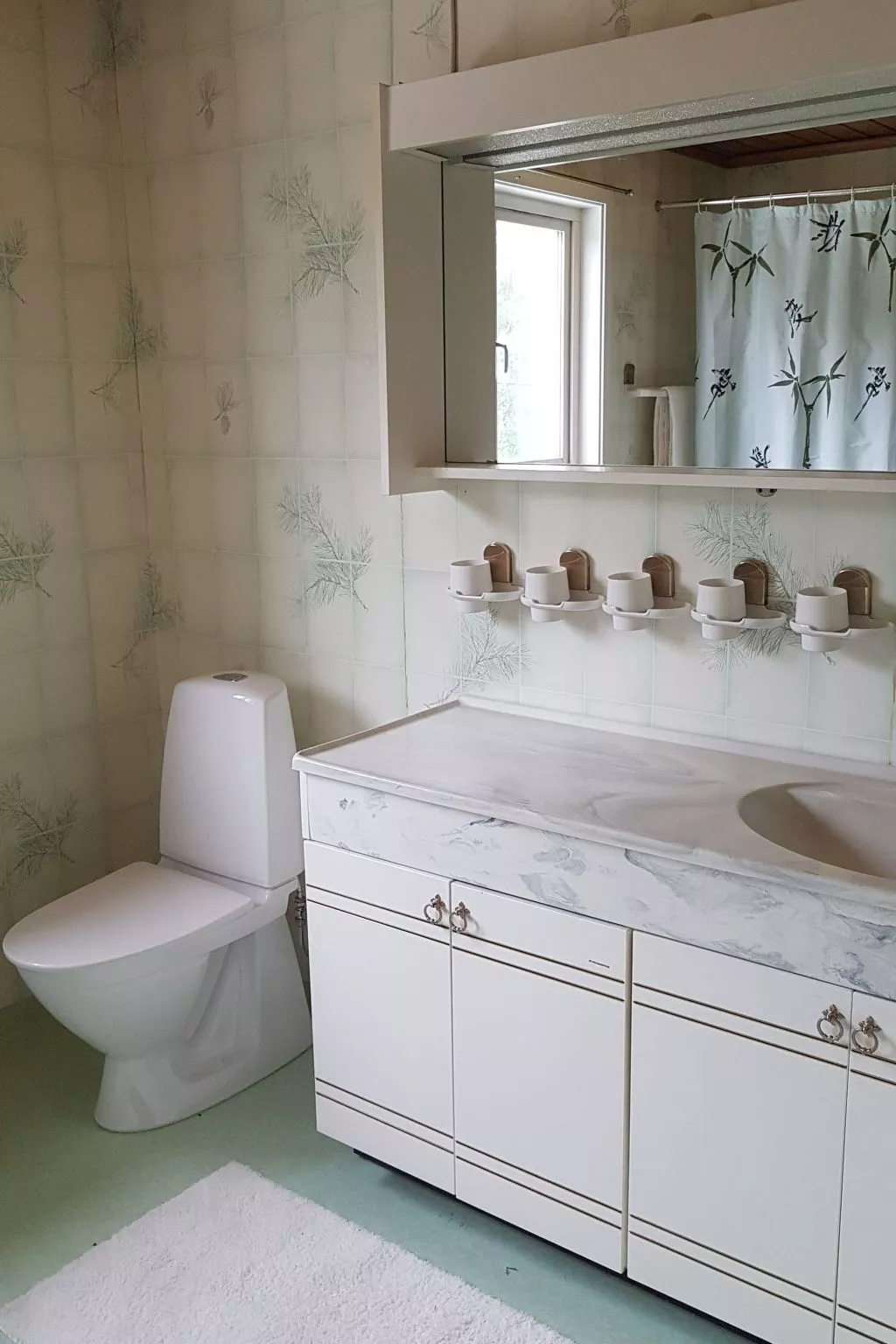 Gemütliches Ferienhaus in der Wildnis Lapplands-Binnen