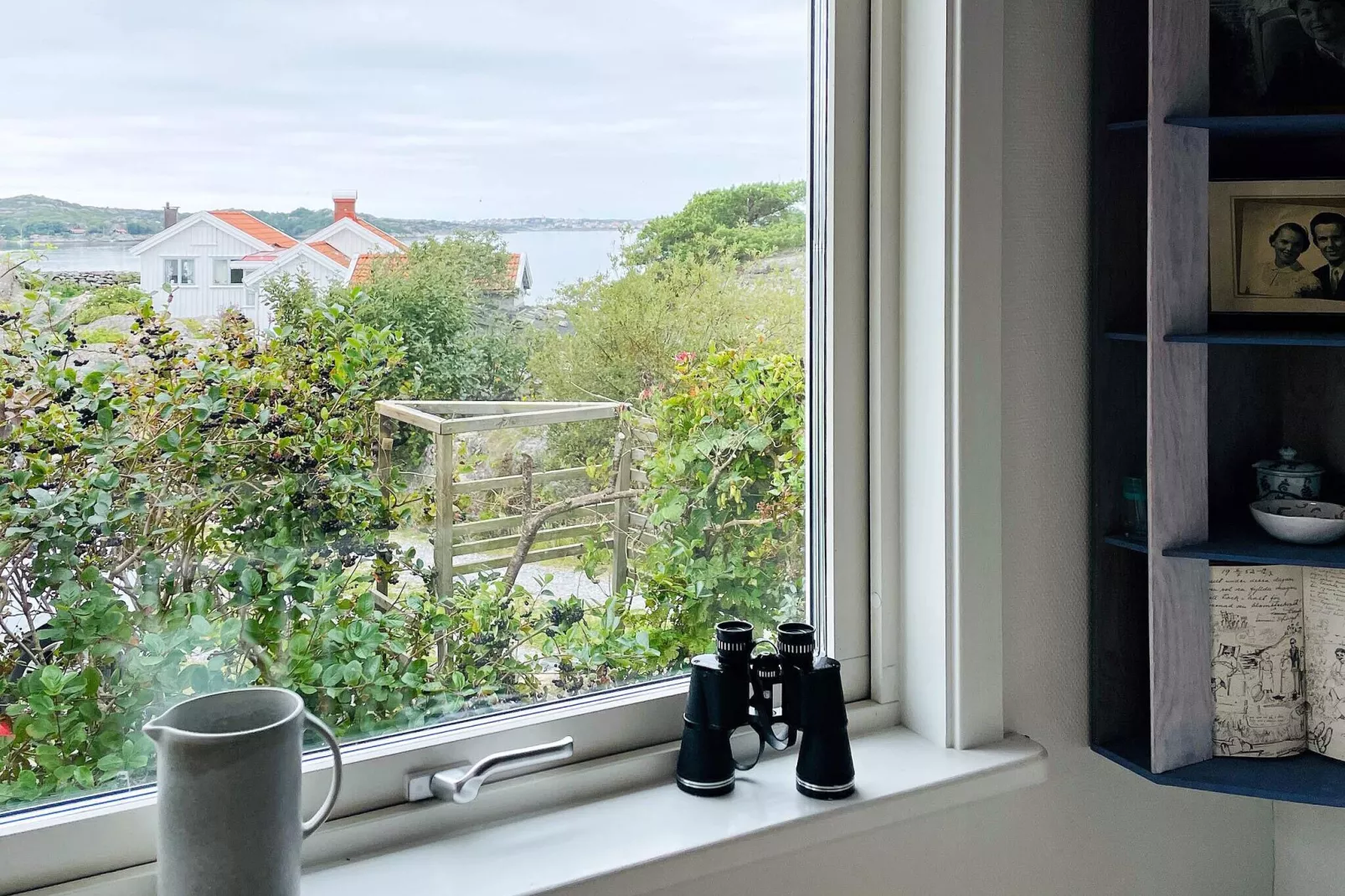 4 sterren vakantie huis in ELLÖS-By Traum-Binnen