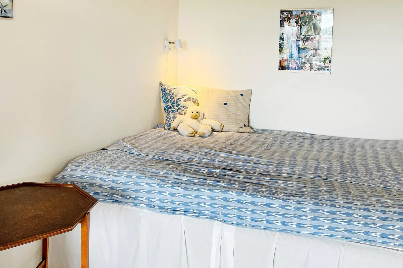 4 sterren vakantie huis in ELLÖS-By Traum-Binnen