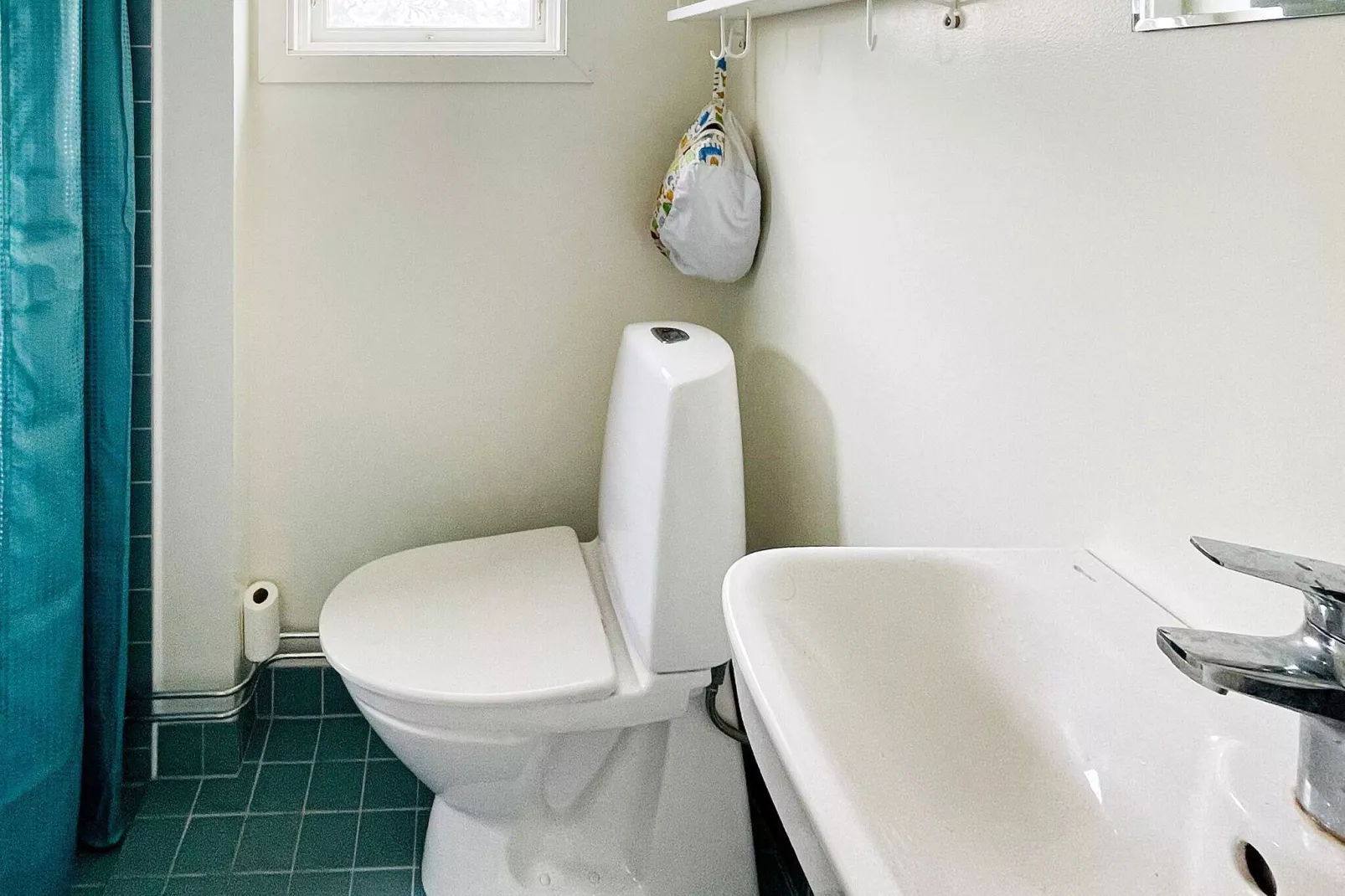 4 sterren vakantie huis in ELLÖS-By Traum-Binnen