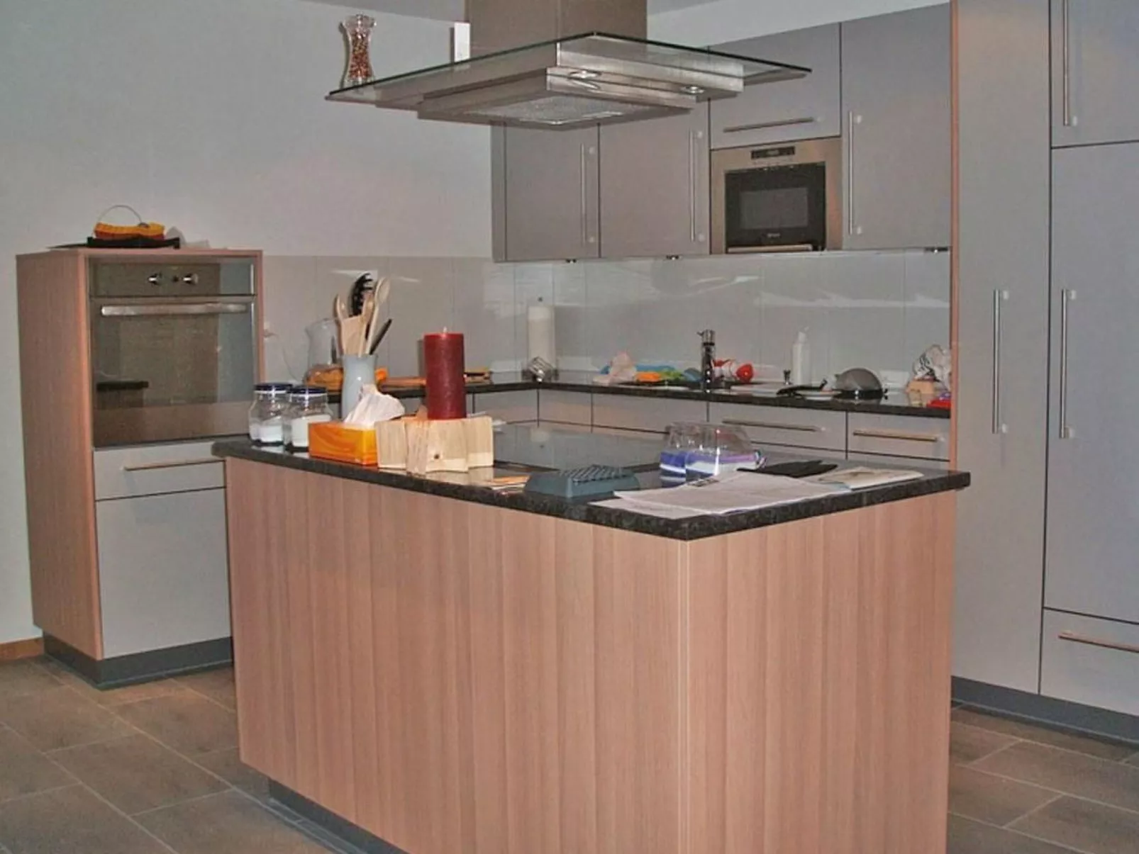 Blair Kreuzgasse 14 6-Bettwohnung