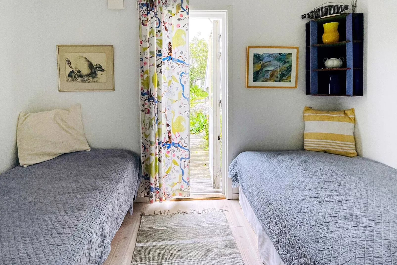 4 sterren vakantie huis in ELLÖS-By Traum-Binnen