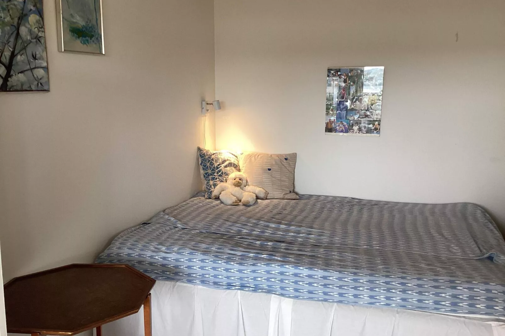 4 sterren vakantie huis in ELLÖS-By Traum-Binnen