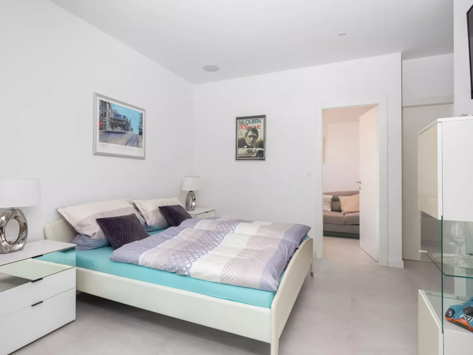 In Dvornica mit Privatem Pool-Binnen