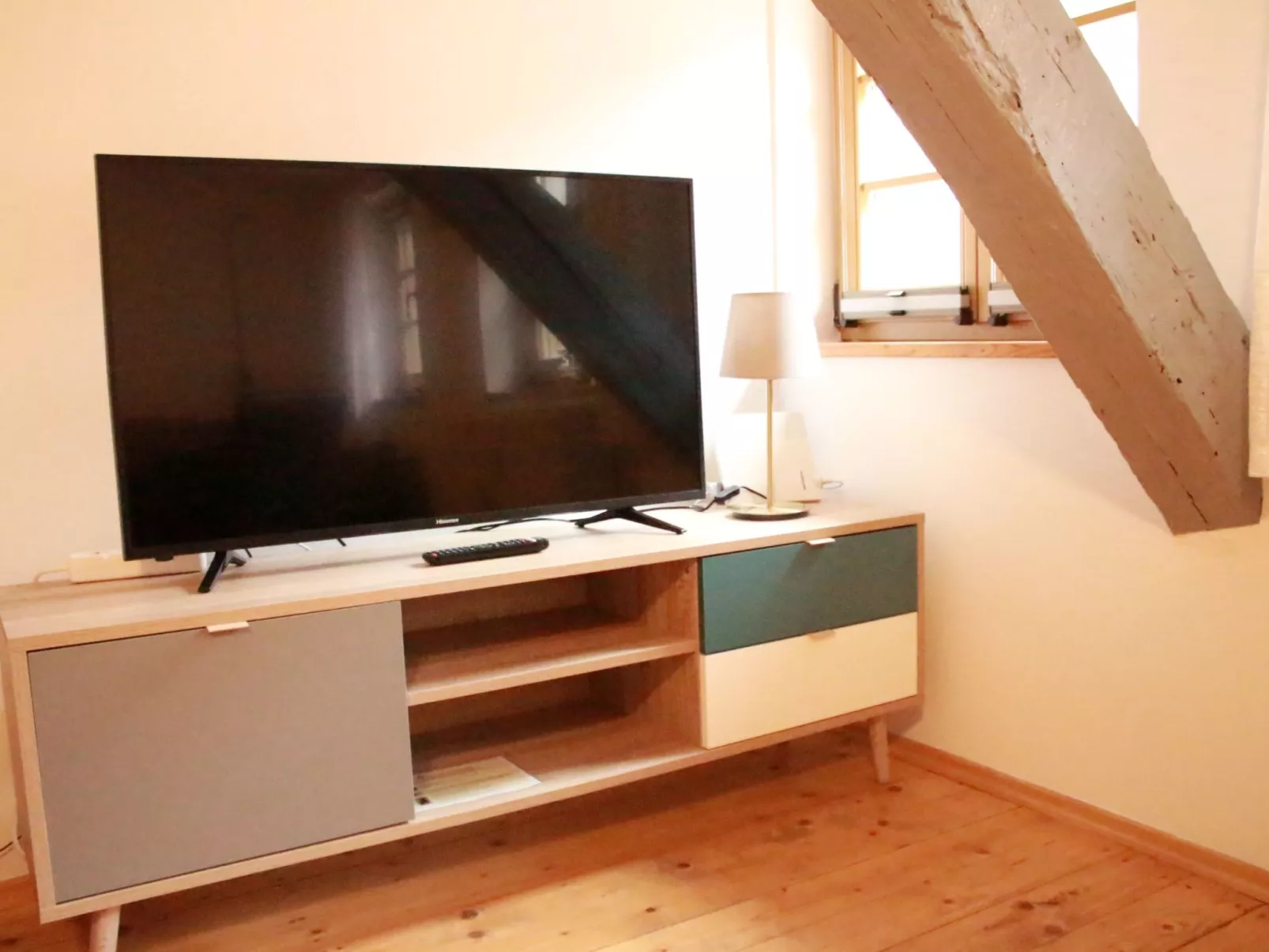 FeWo Peterskirche im Altstadthaus