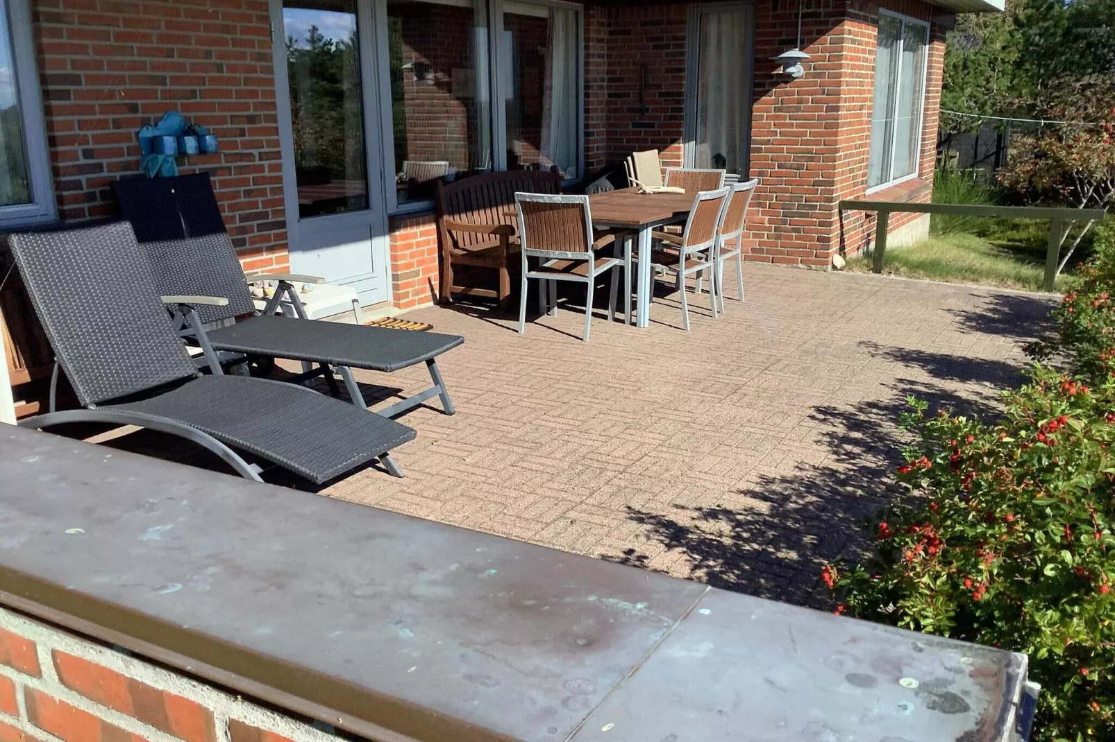 outdoor