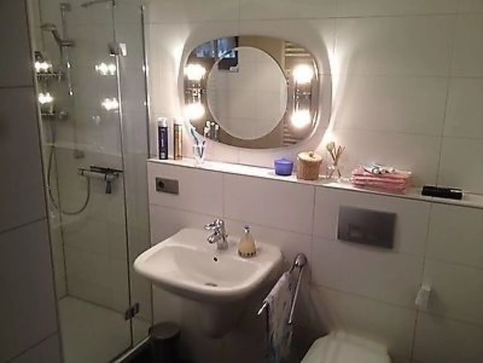 Mit gepflegtem Garten in Julianadorp