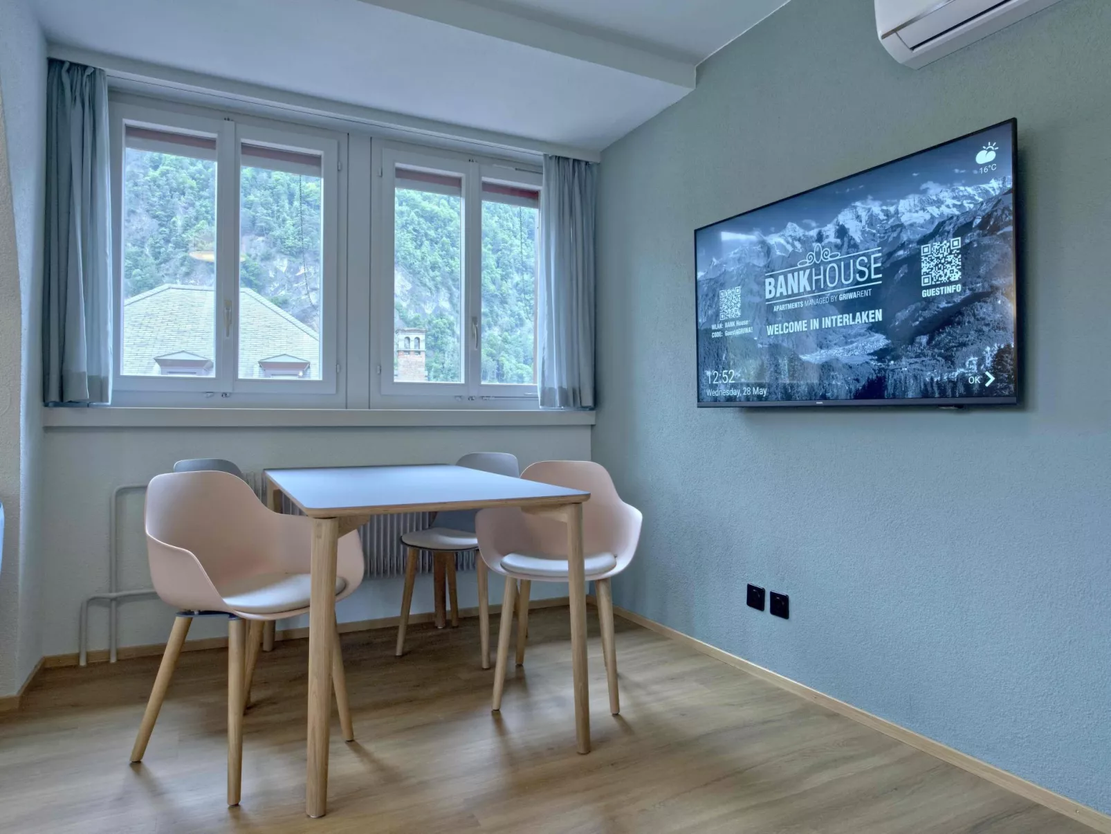 BankHouse Apt. XL403