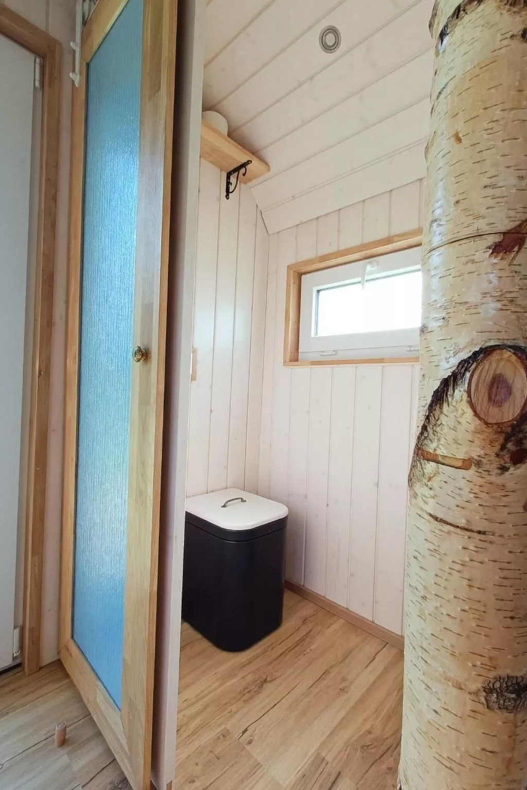 Zirkuswagen vom Sommerhof