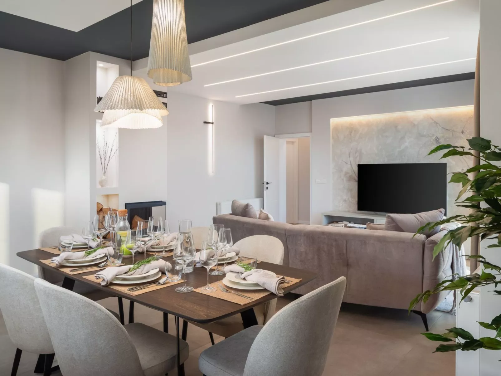 Villa Bianca Sibenik