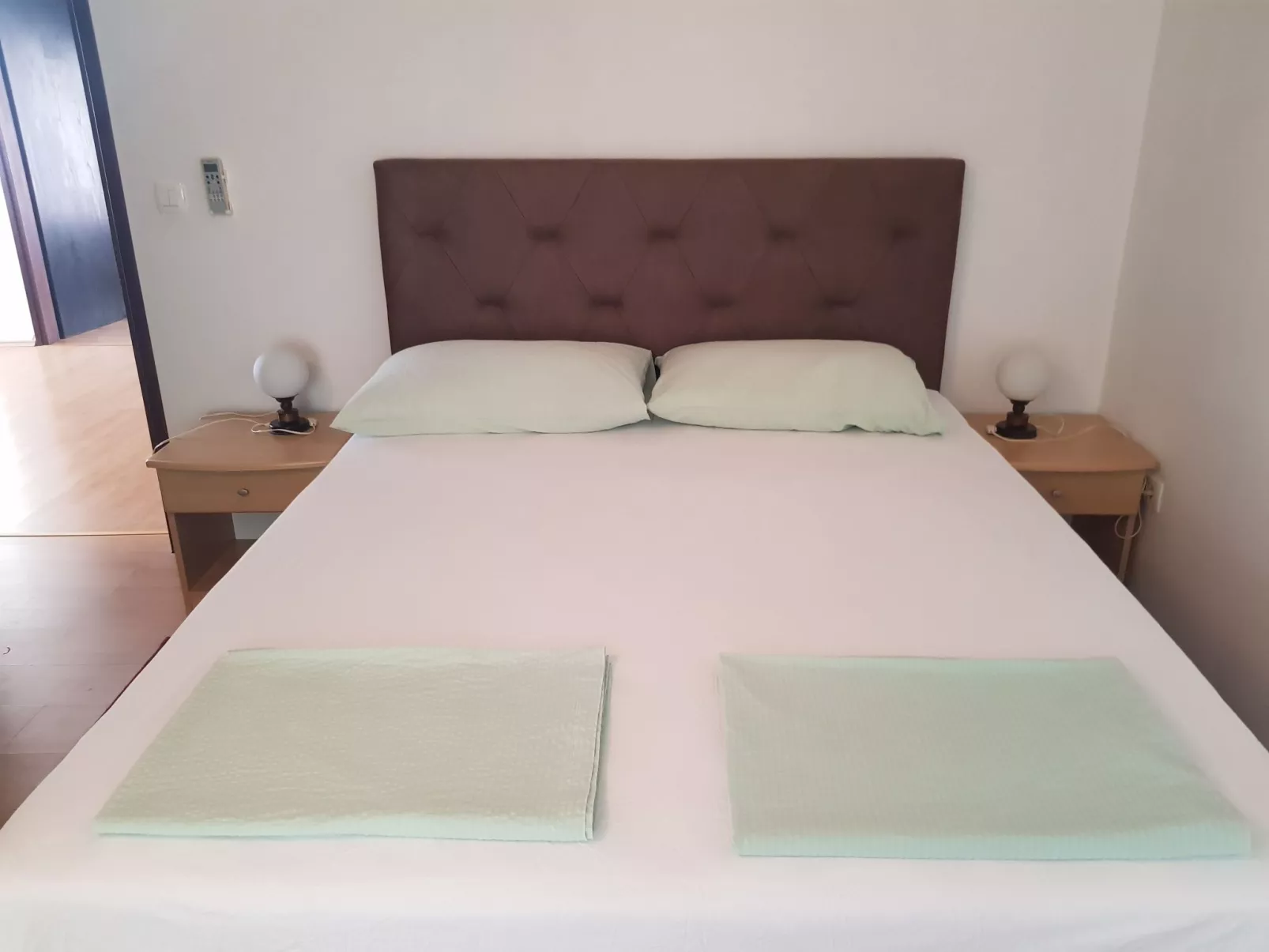 Ferien apart. für 8