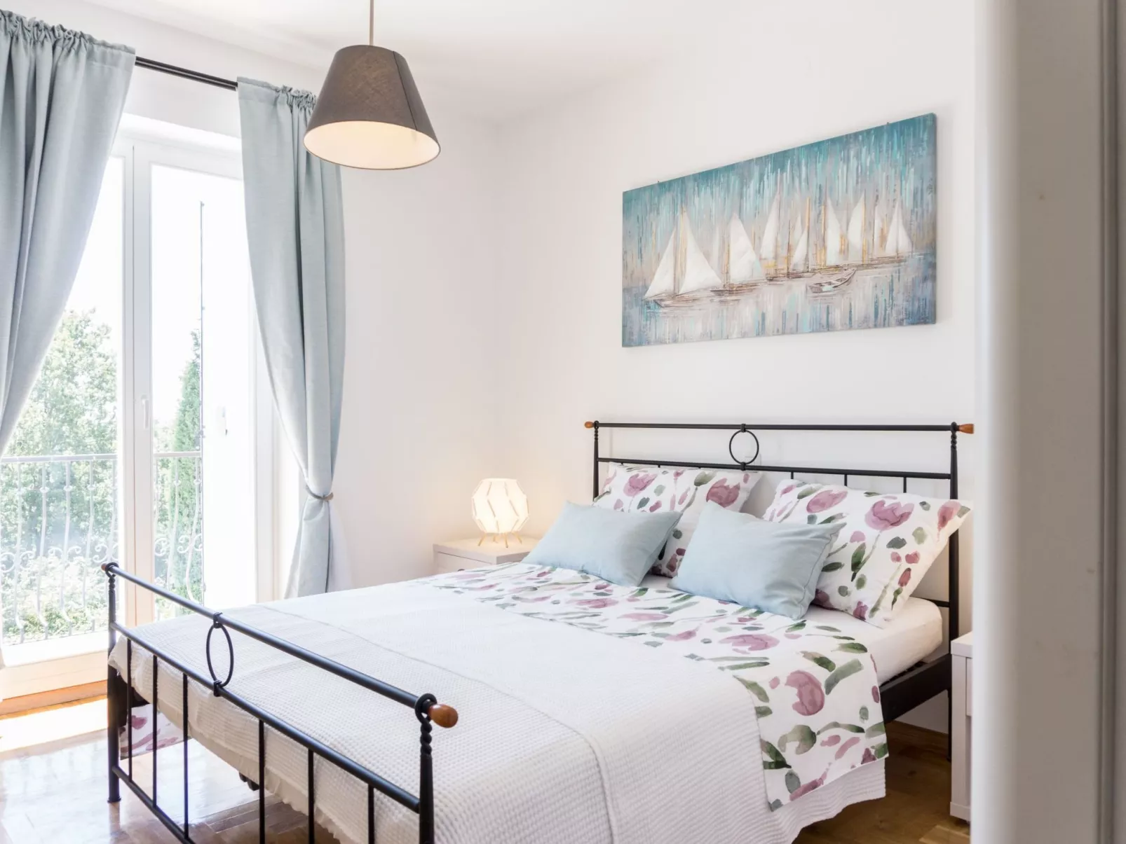 Nettes Ferienhaus in Smoljanci mit Privatem Pool-Binnen