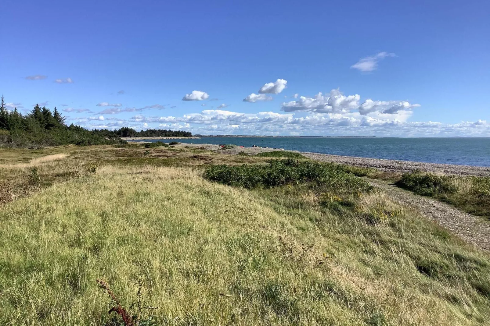 7 persoons vakantie huis in Hurup Thy-Buitenlucht