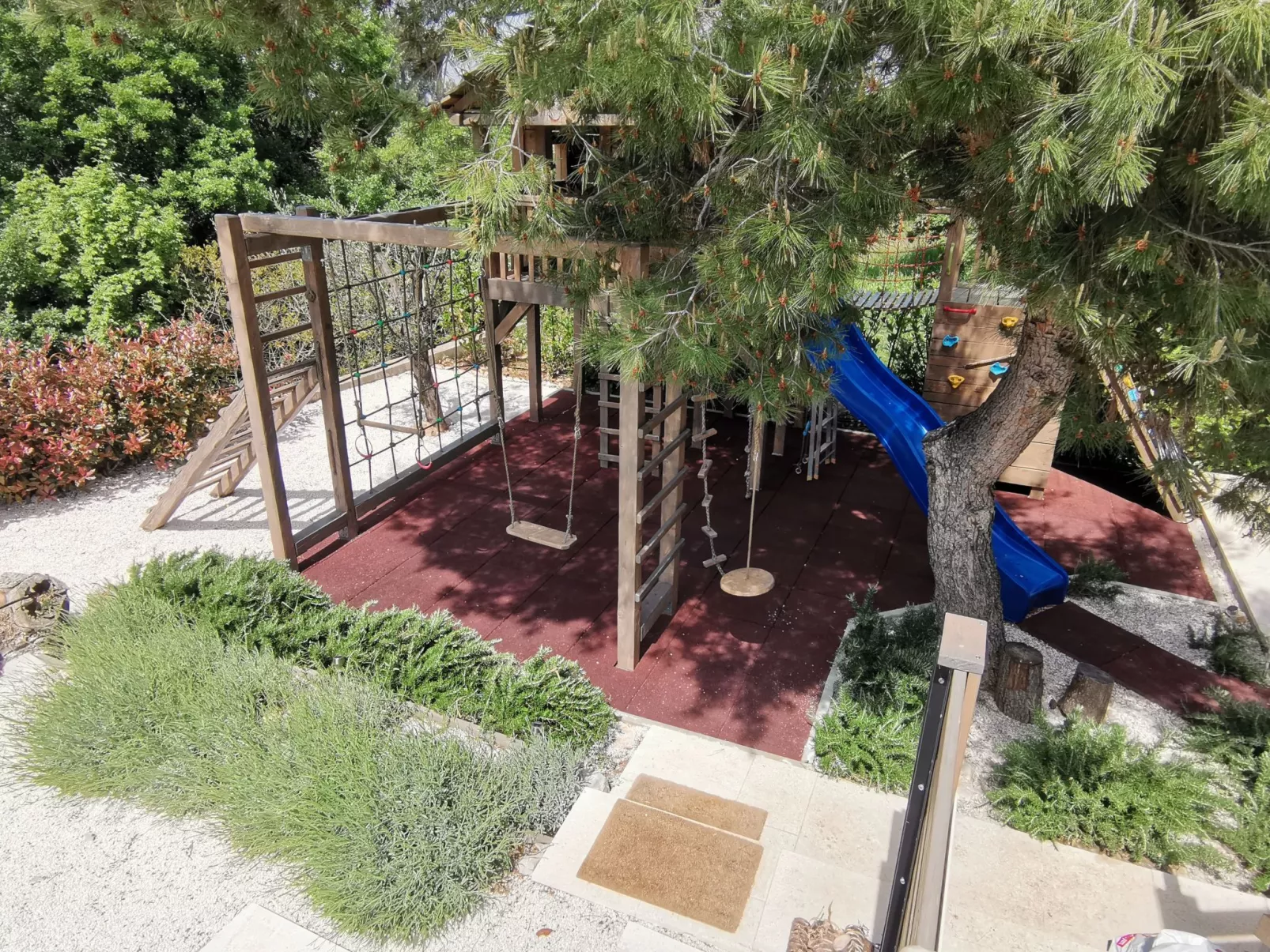 Villa Casta Diva in Istrien