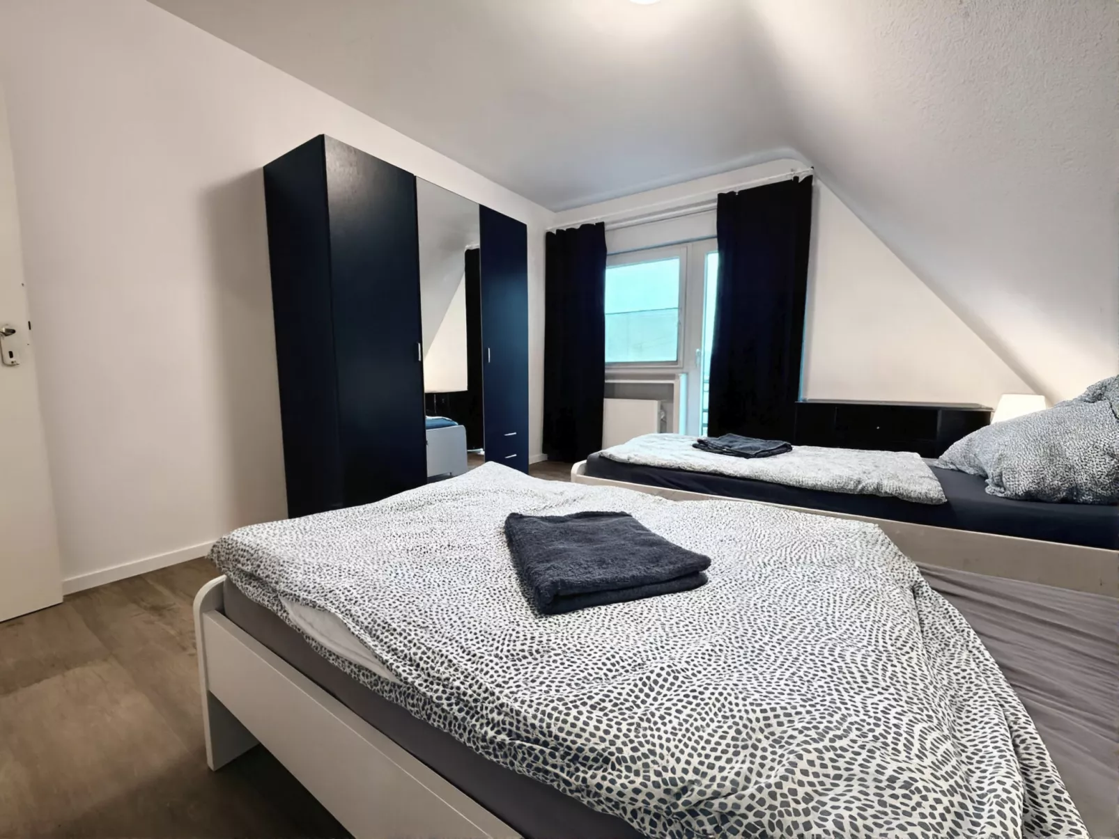 Apartment Am Hang II