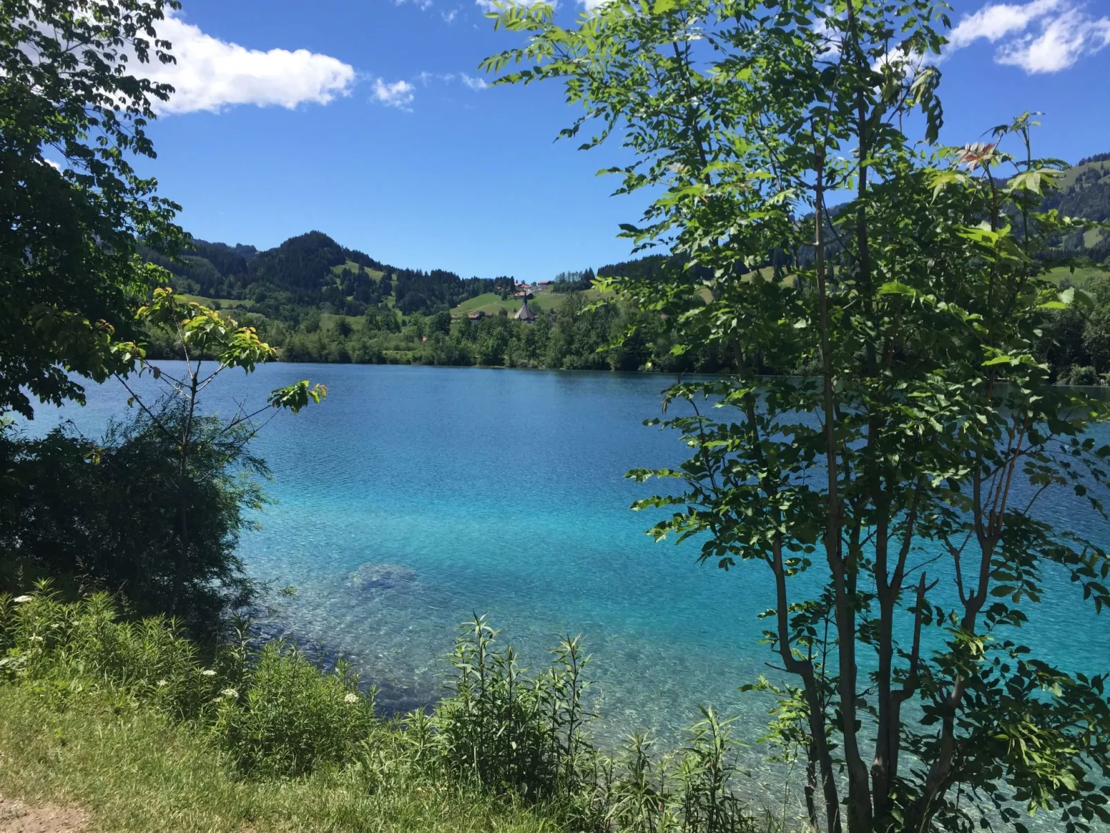 Fewo Bergblick lodge