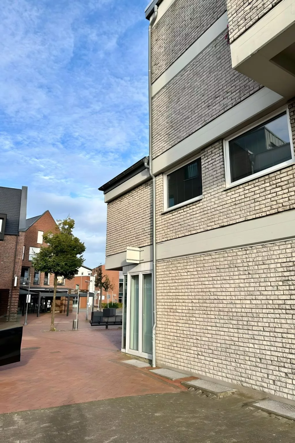 SleepWELL-Steinfurt-Buiten