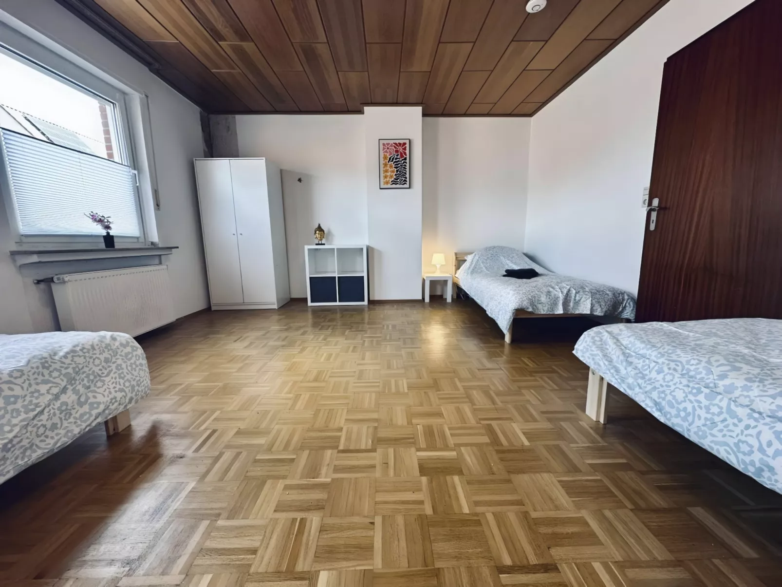 SleepWELL-Horstm. II-Binnen