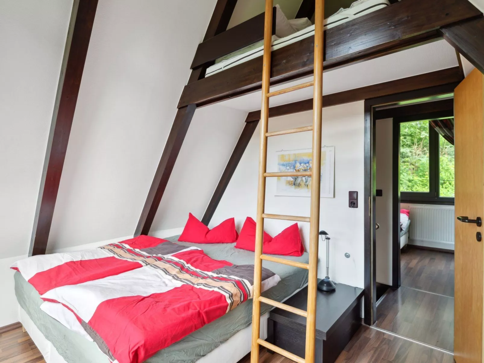 Wunderschönes Ferienhaus im Herzen der Natur-Image-tags.info