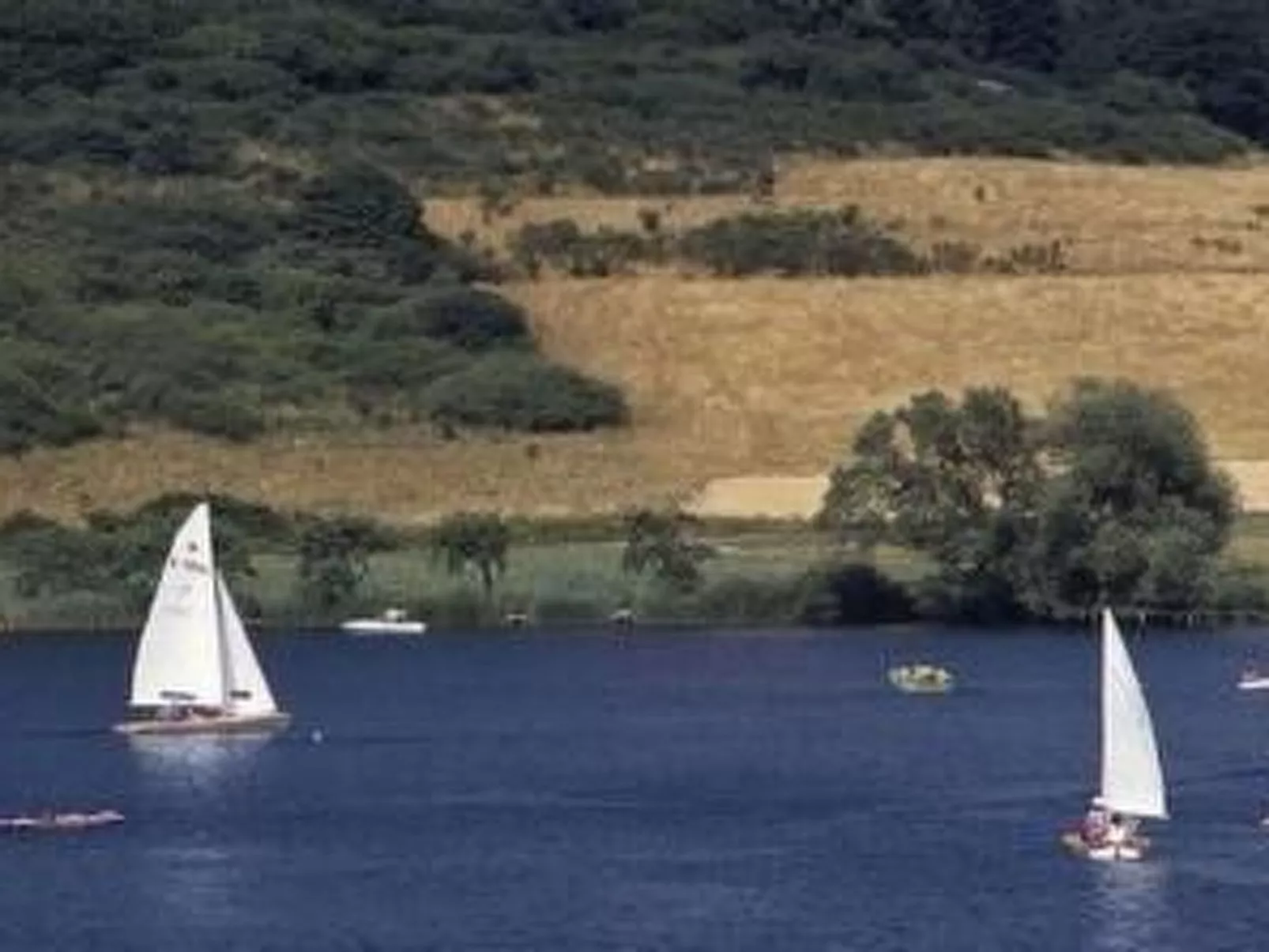 Maaridyll in Schalkenmehren