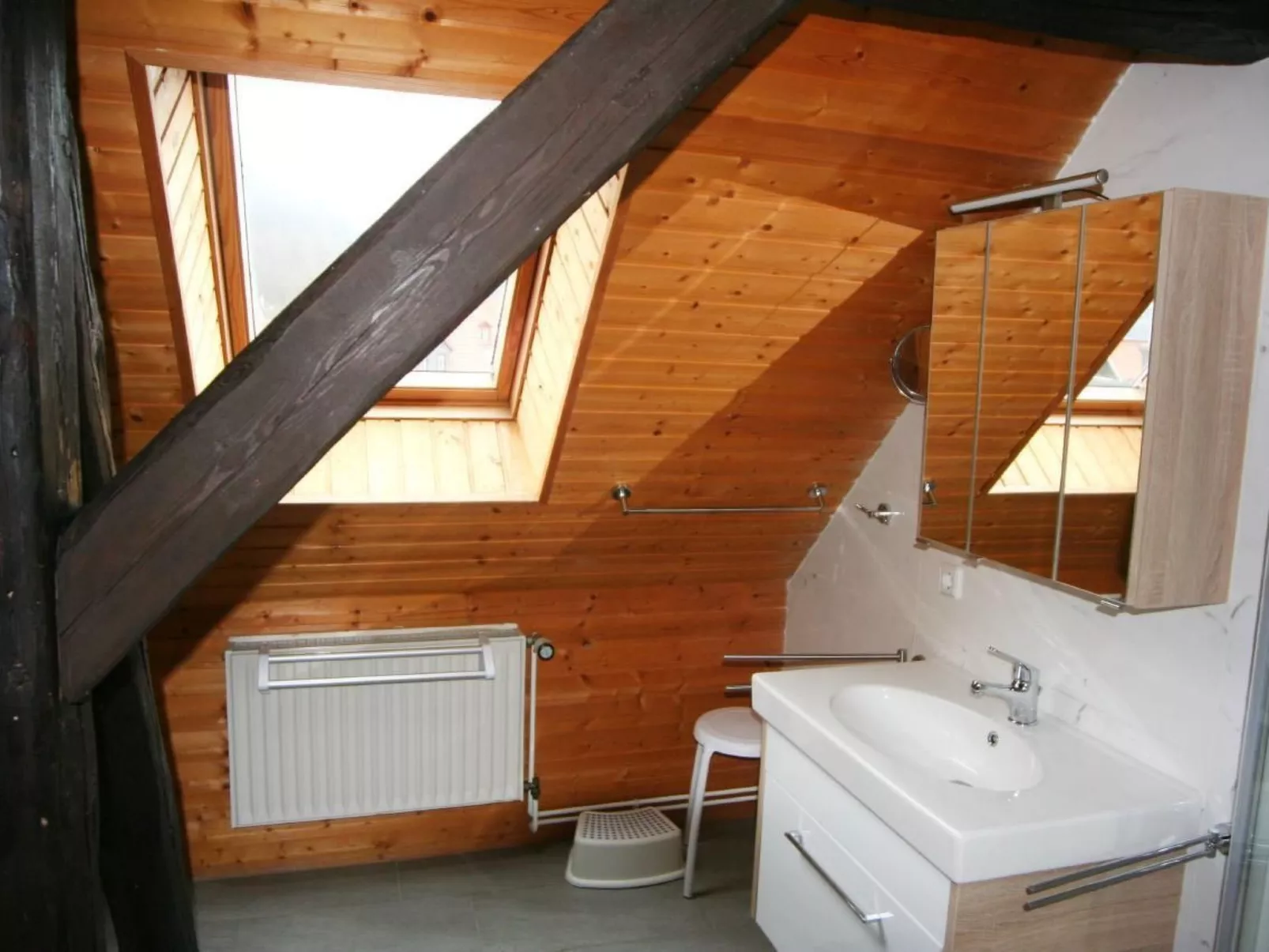 Gästehaus Tröbs-Binnen