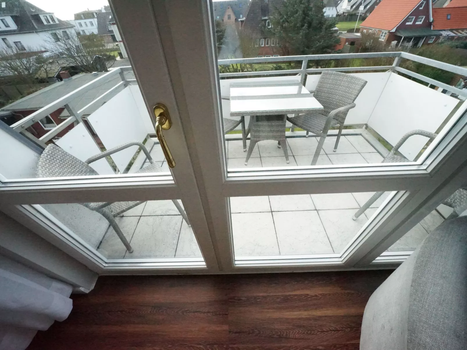 Wohnung mit Sonnenbalkon und Strandnähe-Image-tags.info