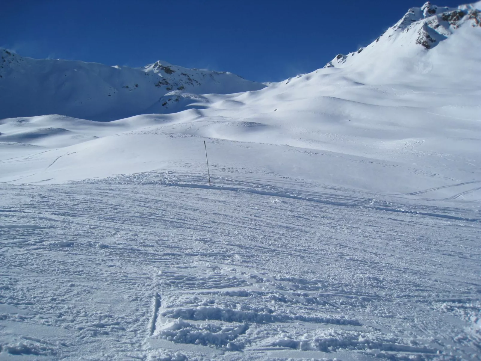 Bohemia 3 in Sankt Gallenkirch-Buiten