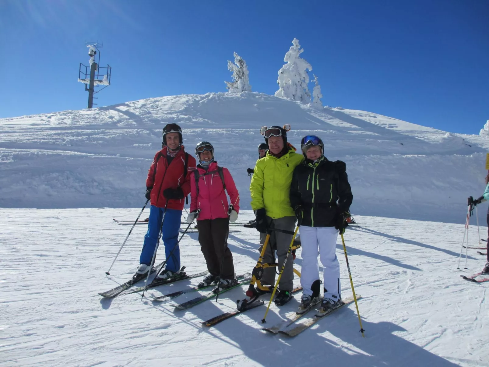 Chalet Gove für Unterkunft mit Halbpension unter der Leitung des Eigentümers-Buiten