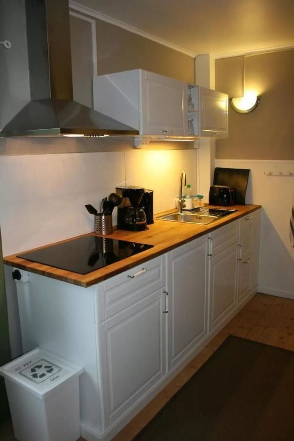 Möckeln ausserhalb Älmhult